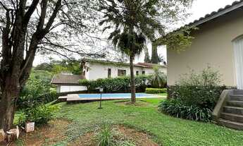 Imagem 6: Casa com 4 dormitórios à venda, 280 m² por R$ 700.000,00 - Condomínio Parque das Laranjeir