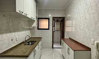 Imagem 6: Apartamento para Locação no Forte com 02 dormitórios, sendo 01 suíte