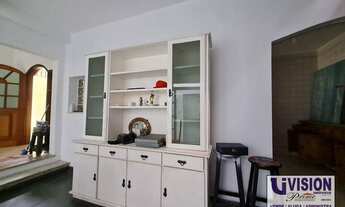 Imagem 2: Casa com 2 dormitórios à venda por R$ 600.000,00 - Parque Assunção - Taboão da Serra/SP