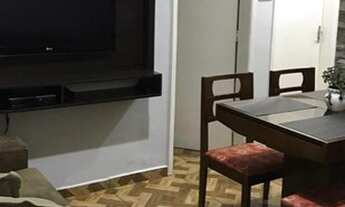 Imagem 2: Apartamento com 2 dormitórios à venda, 41 m² por R$ 149.900 - Jardim Laura - São Paulo/SP