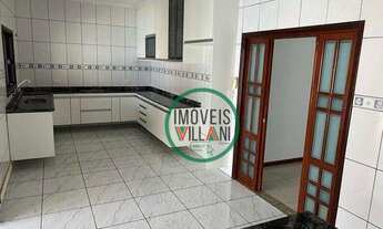 Imagem 5: Sobrado com 5 dormitórios à venda, 320 m² por R$ 1.500.000,00 - Jardim América - São José