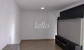 Imagem: Santo André - Apartamento Padrão - Campestre