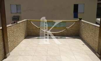 Imagem 4: Sobrado com 2 dorms, Vila Sônia, Praia Grande - R$ 245 mil, Cod: 5265