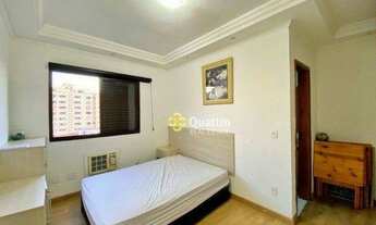 Imagem 4: Cobertura com 3 dormitórios à venda, 204 m² por R$ 798.000 - Marapé - Santos/SP