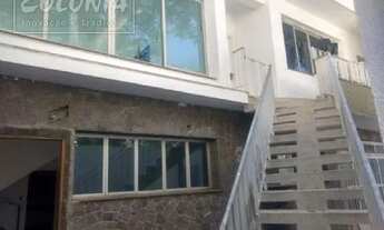 Imagem 1: Santo André - Casa Padrão - Jardim