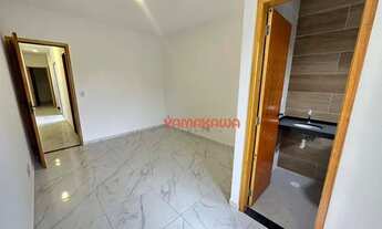 Imagem 4: Sobrado com 3 dormitórios para alugar, 106 m² por R$ 3.500,00/mês - Aricanduva - São Paulo