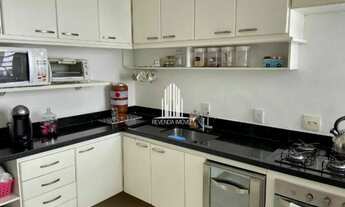 Imagem 7: Sobrado de 200m² com 3 dormr/2suites, 4 banheiros, 2 vaas em Moema