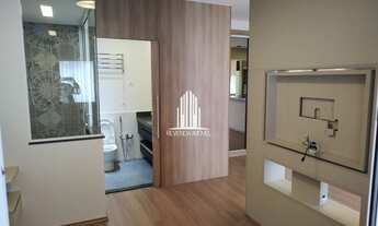 Imagem 5: Apartamento a venda no Condomínio Mandarim 1 Dormitório 1 Vaga de 54m2