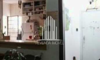 Imagem 3: Apartamento de 96m² com 2 dormitórios no Home Station Nova Barra - Barra Funda