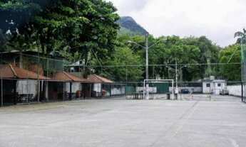 Imagem 9: CAMORIM - VIVENDAS DE JACAREPAGUÁ - 51M2 APTO 02 QTOS, BANH. SOCIAL, TÉRREO, 01 VAGA