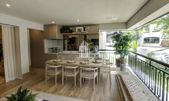 Imagem: APARTAMENTO DE 147M² COM TRES DORMITORIOS