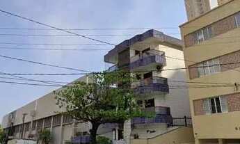 Imagem: AP 2 dorms, Guilhermina, R$ 268 mil