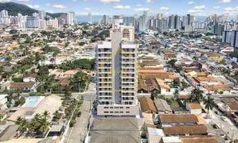 Imagem 3: Praia Grande - Apartamento Padrão - Canto do Forte