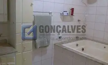 Imagem 7: SAO BERNARDO DO CAMPO - Residential / Sobrado - CHACARA SERGIPE