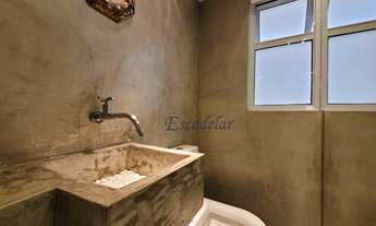 Imagem 4: Apartamento para alugar com 3 quartos ( 1 suíte ), 3 vagas, 200m² no Jardins