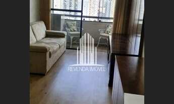 Imagem 4: Apartamento com 02 Dormitórios, Sendo 01 Suíte na Vila Mariana