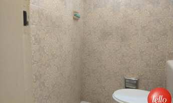 Imagem 3: São Paulo - Casa Padrão - Tatuapé