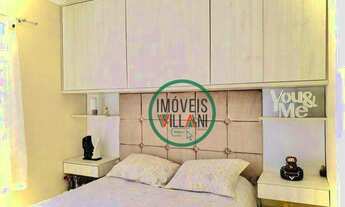 Imagem: Apartamento com 2 dormitórios à venda