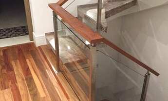 Imagem 2: Sobrado 3 Dormitórios , 196 m² por R$ 1.850.000 - Parque da Moóca