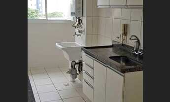 Imagem 3: Apartamento à venda no bairro Vila Industrial - Campinas/SP