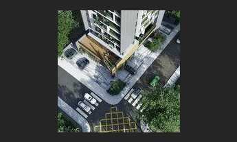 Imagem 4: Apartamento para Venda em João Pessoa, Manaíra, 1 dormitório, 1 banheiro, 1 vaga