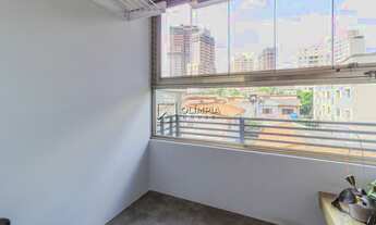 Imagem: Apartamento Locação Chácara Santo Antônio