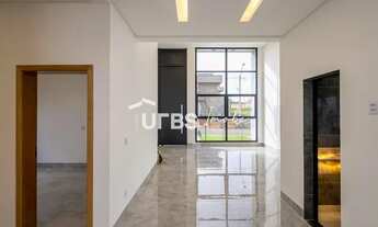 Imagem 4: Jardins Porto - Casa de Condomínio 3 quartos, sendo 3 suítes