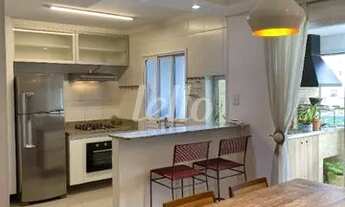 Imagem 5: São Paulo - Apartamento Padrão - Santana