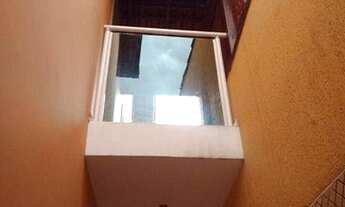 Imagem 2: Sobrado com 3 dormitórios à venda, 269 m² por R$ 850.000,00 - Vila Prudente (Zona Leste)