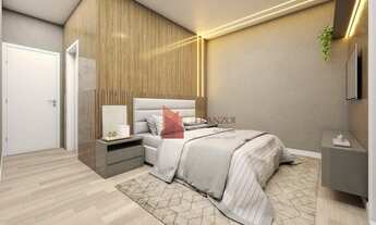 Imagem 6: VENDA: Sobrado com 3 suítes - São João - Itajaí/SC