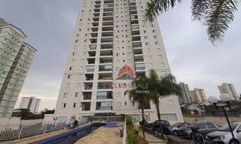 Imagem 2: Apartamento à venda, 84 m² por R$ 532.000,00 - Urbanova - São José dos Campos/SP