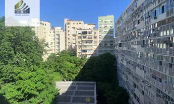 Imagem 3: Kitnet com 1 dormitório à venda, 33 m² por R$ 449.000,00 - Copacabana - Rio de Janeiro/RJ