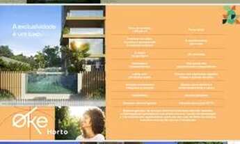 Imagem: Apartamento para venda possui 109 metros