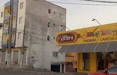 Imagem 4: Quarto e sala edif. bella vista 303 jardim asteca vila velha