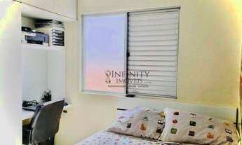 Imagem: Lindo Apartamento 2 Dormitório vista do