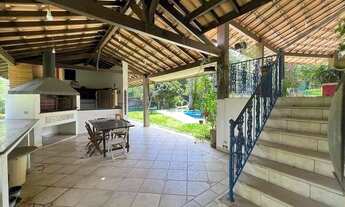 Imagem: Casa com 3 dormitórios à venda, 545 m²