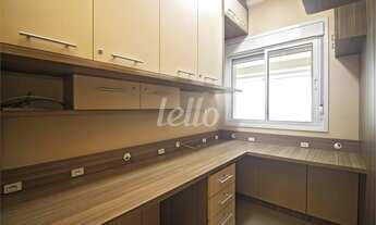 Imagem 3: São Paulo - Apartamento Padrão - Vila Mariana