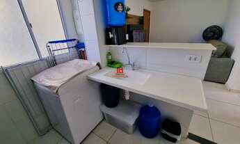 Imagem: Vista dos Angelins 2 Qts no 4 andar Modulados