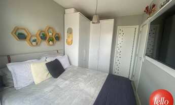 Imagem 7: São Paulo - Apartamento Padrão - Vila Prudente