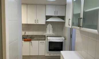 Imagem 5: Apartamento à venda no Raízes da Mata Morumbi de 184m² com 3 suítes e 3 vagas de garagem