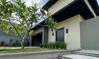 Imagem 15: Casa com 4 dormitórios à venda, 322 m² por R$ 3.500.000,00 - Residencial Quinta do Golfe J