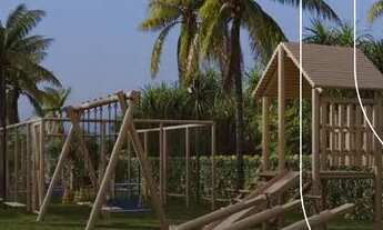 Imagem 5: Flat com 3 quartos à beira-mar de Tamandaré | Oportunidade única