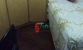 Imagem 5: Casa com 3 dormitórios à venda, 217 m² por R$ 336.600 - Jardim Vila Galvão - Guarulhos/SP