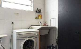 Imagem 6: Apartamento com 3 dormitórios à venda, 120 m² por R$ 1.500.000,00 - Vila Nova Conceição