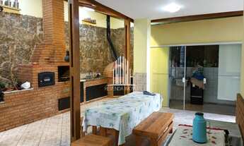 Imagem 4: Casa de alto padrão à venda, no condomínio Tarumã, em Santana de Parnaíba - Área construíd