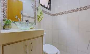 Imagem: Sobrado com para Venda 3 Quartos em Sítios