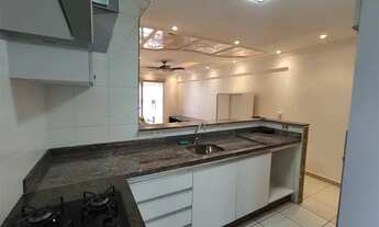 Imagem 12: Ilhas Home Resort 3 dormitorios 2 vagas varanda gourmet - Giolhermina Praia Grande