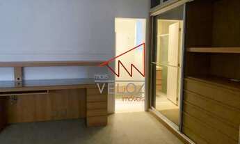 Imagem 7: Apartamento para venda tem 164 metros quadrados com 4 quartos em Leblon - Rio de Janeiro