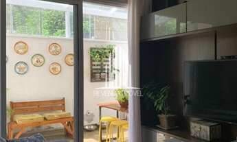 Imagem 3: 2 dormitórios, 1 suite e 1 vaga na vila Isa