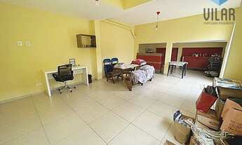 Imagem 3: Casa com 3 dormitórios à venda, 229 m² por R$ 450.000,00 - Vila Santana - Sorocaba/SP